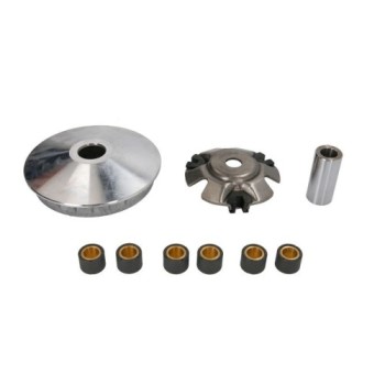 variador completo parte movil honda sh nes pes fes ses 125 150cc
