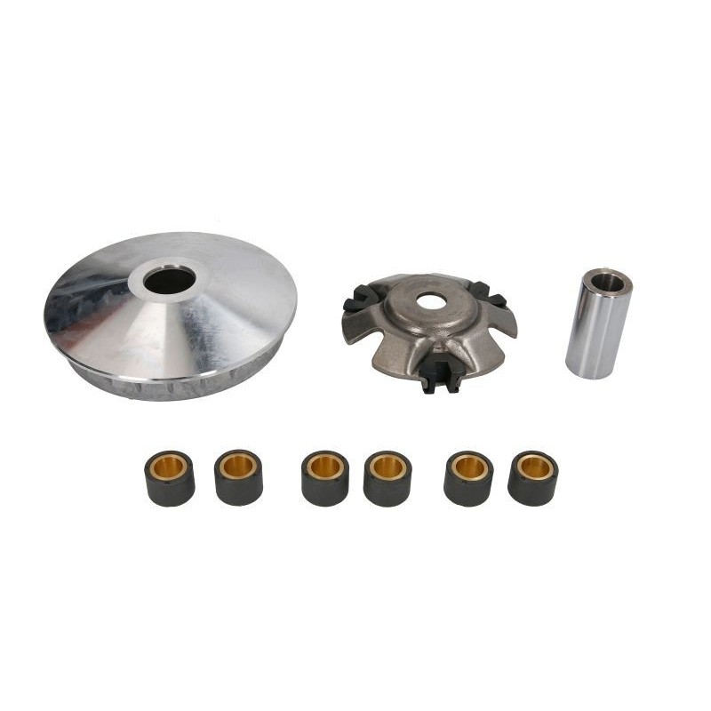 variador completo parte movil honda sh nes pes fes ses 125 150cc