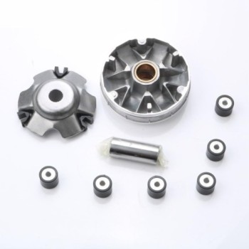 variador completo parte movil piaggio liberty 50cc 4t 2000 2002