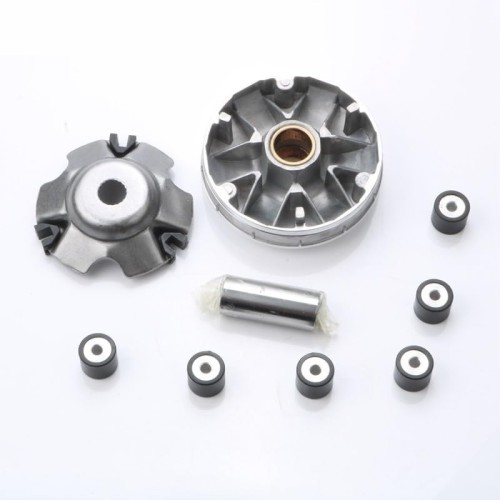 variador completo parte movil piaggio liberty 50cc 4t 2000 2002