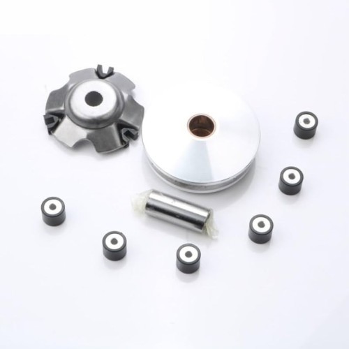 variador completo parte movil piaggio liberty 50cc 4t 2000 2002