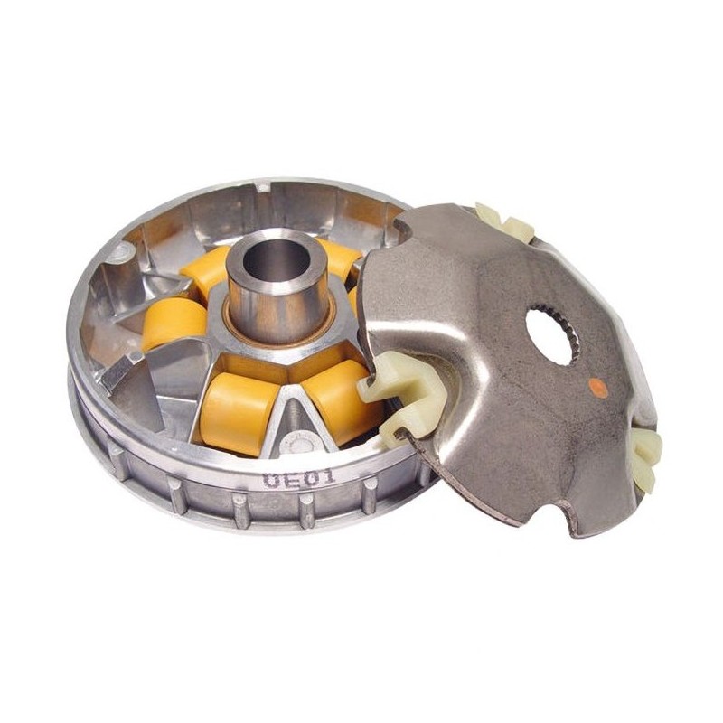 variador piaggio aprilia gilera derbi 125cc euro 3 100320060