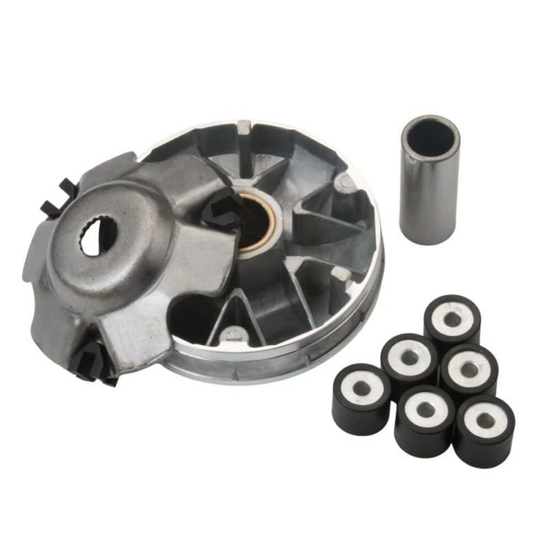 variador piaggio 50cc nrg typhoon runner 100320030