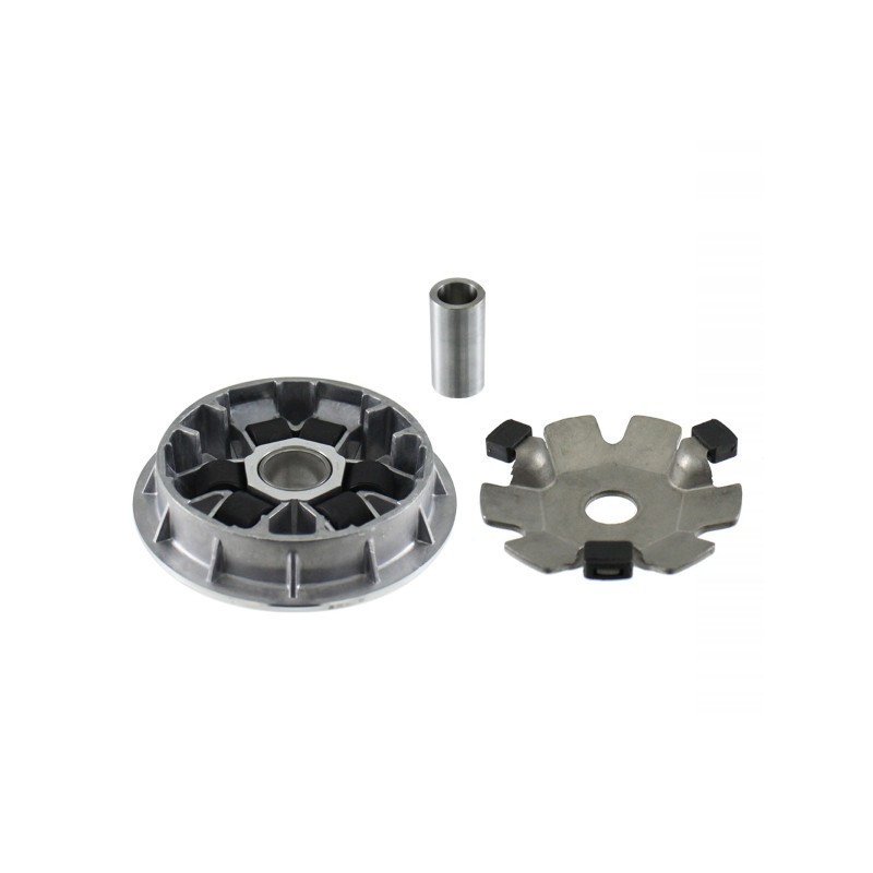 variador completo parte movil rms sym 50cc