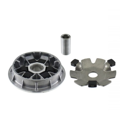 variador completo parte movil rms sym 50cc