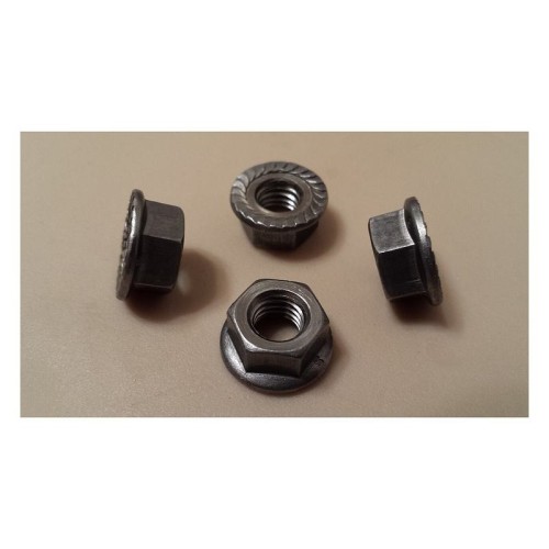 tuerca de brida hexagonal m12 11 zairon zs2 zs5