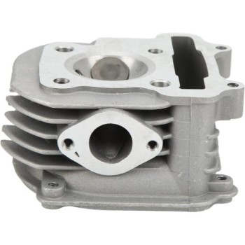 culata gy6 125a con tratamiento t6 zairon zs1 2