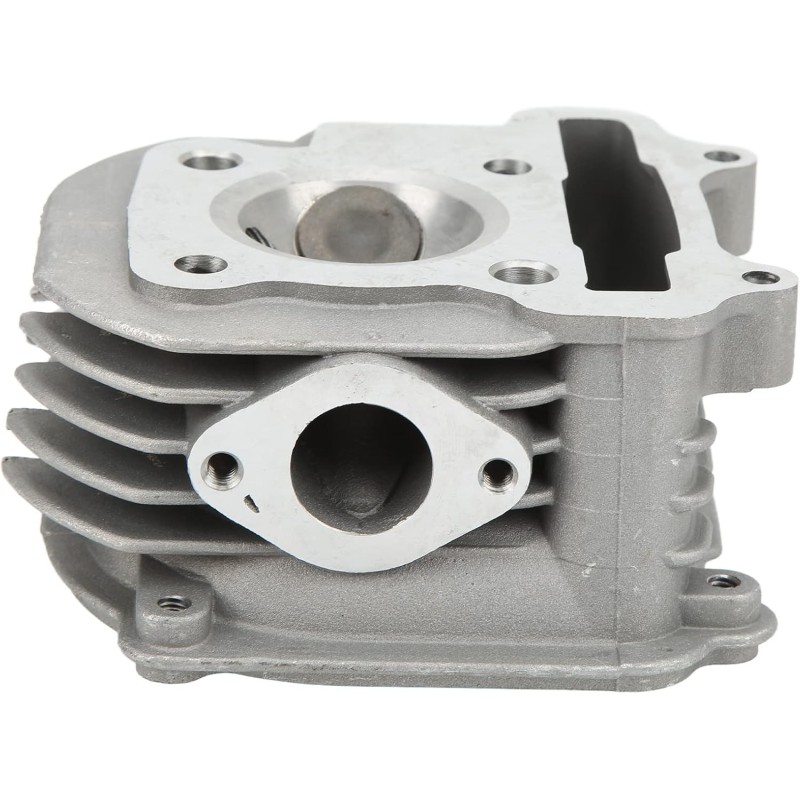 culata gy6 125a con tratamiento t6 zairon zs1