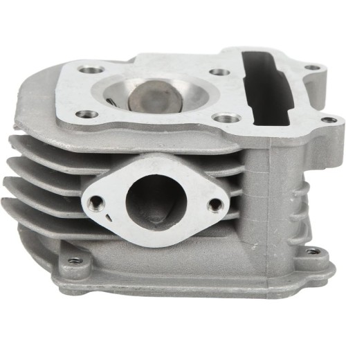 culata gy6 125a con tratamiento t6 zairon zs1
