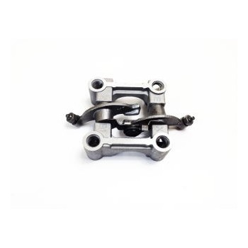 conjunto soporte de balancines gy6 125a zairon zs1