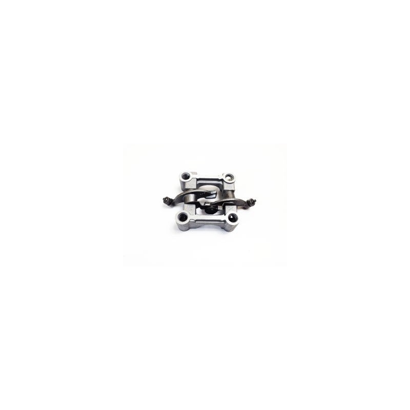 conjunto soporte de balancines gy6 125a zairon zs1