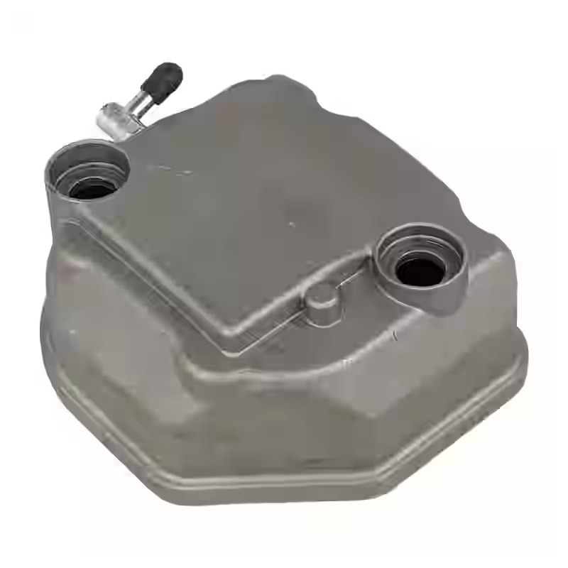 tapa de culata gy6 125a zairon zs1