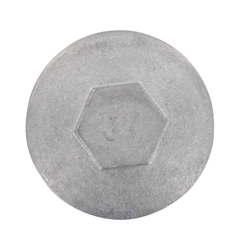 tapa del tamiz de aceite zairon zs6