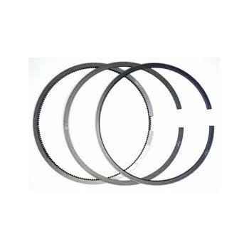 juego de segmentos de piston gy6 125 zairon zs1