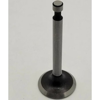 valvula de escape gy7 125 zairon zs1