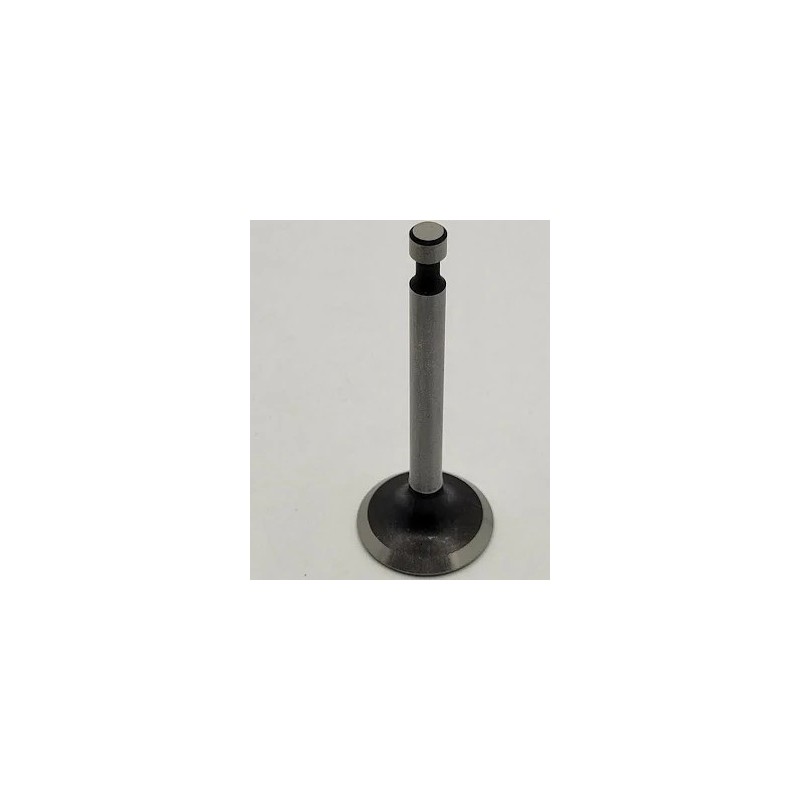 valvula de escape gy7 125 zairon zs1