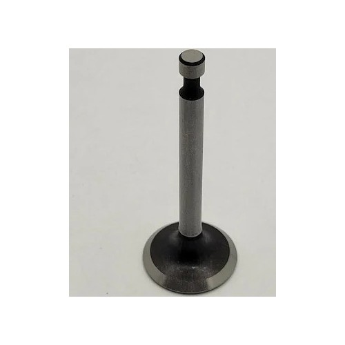 valvula de escape gy7 125 zairon zs1