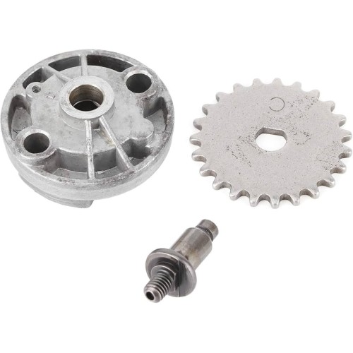 bomba de aceite completa gy7 125 zairon zs1