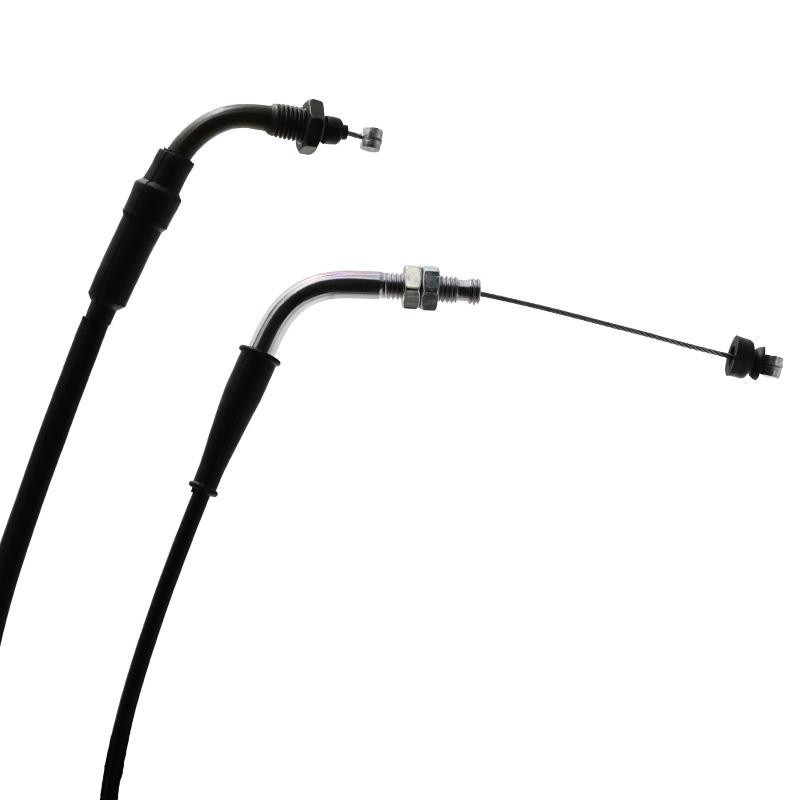 cable de acelerador zairon zs1