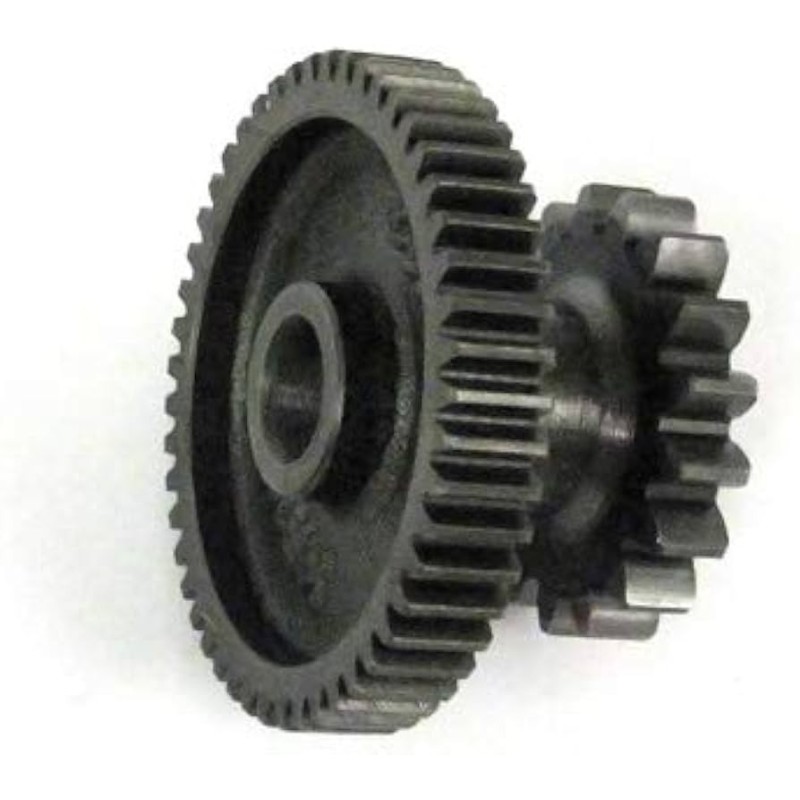 engranaje doble de reduccion de arranque zairon zs1