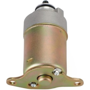 motor de arranque completo de dos cables zairon zs1 2