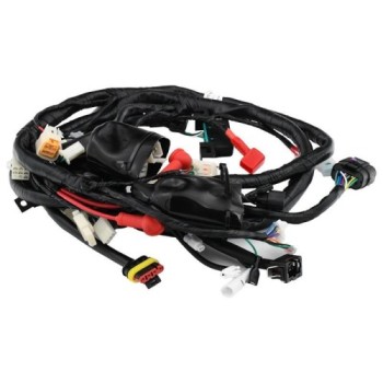 cableado principal zairon zs1