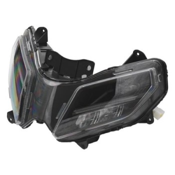 faro delantero zairon zs1