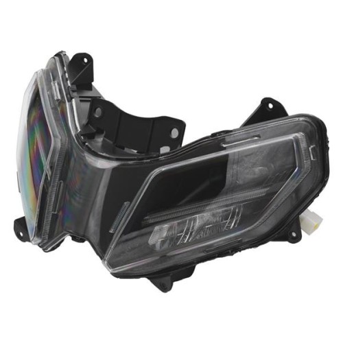 faro delantero zairon zs1