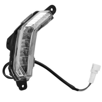 intermitente delantero derecho zairon zs1