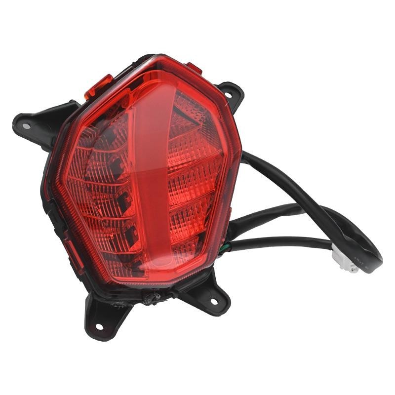 piloto trasero led zairon zs1