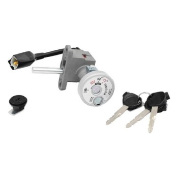 conjunto de cerraduras zairon zs1