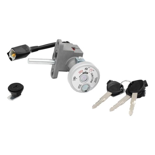 conjunto de cerraduras zairon zs1