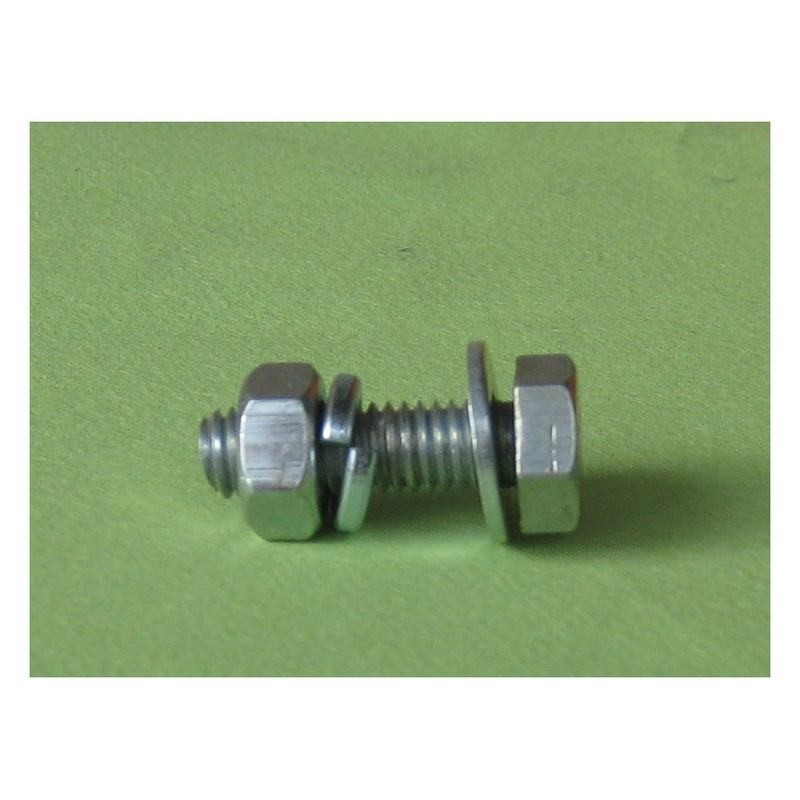 arandela elastica m8 zairon zs9