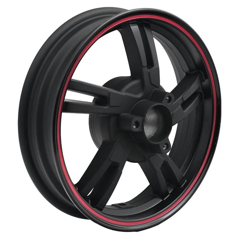 rueda trasera de aluminio mt2 75x12 zairon zs1