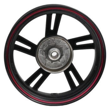 rueda trasera de aluminio mt2 75x12 zairon zs1 2