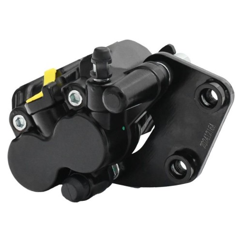 pinza de freno trasera zairon zs6