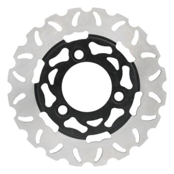 disco de freno delantero 190 mm zairon zs1