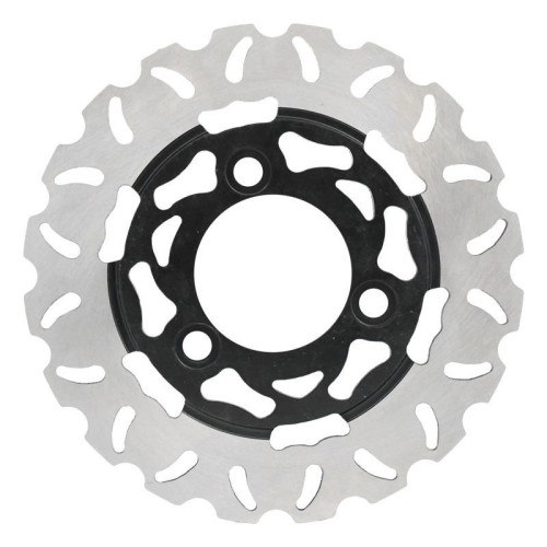 disco de freno delantero 190 mm zairon zs1