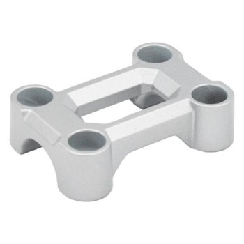 soporte superior del manillar zairon zs1