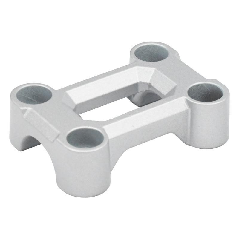 soporte superior del manillar zairon zs1