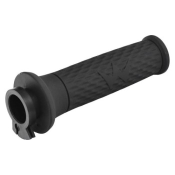 puno de acelerador negro zairon zs1