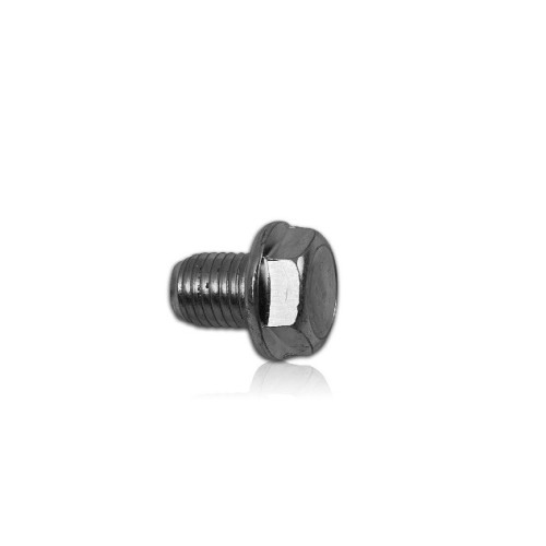 tornillo de vaciado de aceite del carter izquierdo m12x15 zairon zs1
