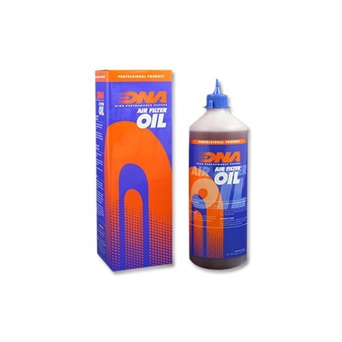limpiador de filtros de aire dna 270ml