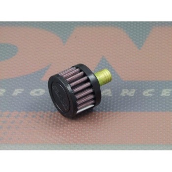 filtro de aire dna masculino 14mm interior 44mm largo cv 14m