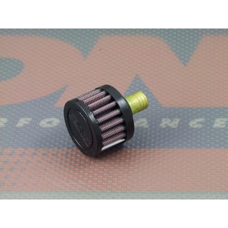 filtro de aire dna masculino 14mm interior 44mm largo cv 14m