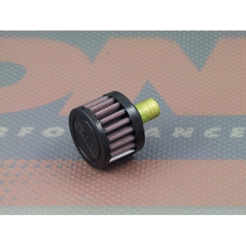 filtro de aire dna masculino 14mm interior 44mm largo cv 14m