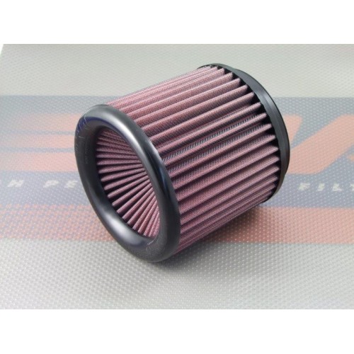 filtro de aire dna doble cono 110mm dp 1100 16