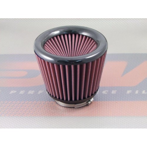 filtro de aire dna doble 75mm dp 7500 14