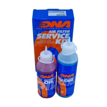 kit de limpieza para filtros dna dsk 3001 2