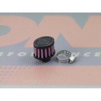 filtro de aire dna hembra eliptica largo 43mm mfe 1400